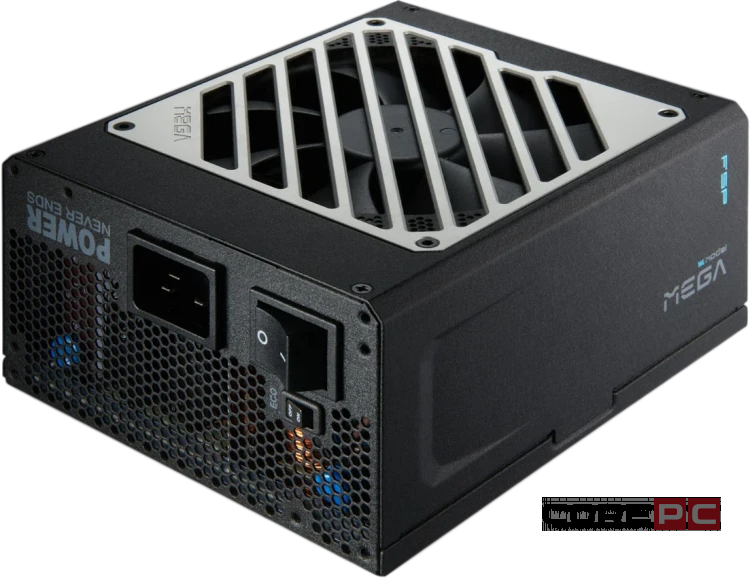 Блок питания FSP 1650W (MEGA-1650TI) 16 Pin (PCIe 5.0 Connector Cable Details)