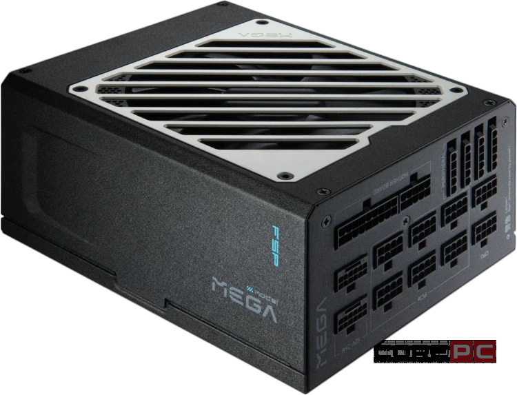 Блок питания FSP 1650W (MEGA-1650TI) 16 Pin (PCIe 5.0 Connector Cable Details)