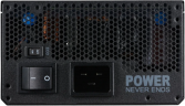 Блок питания FSP 1650W (MEGA-1650TI) 16 Pin (PCIe 5.0 Connector Cable Details)