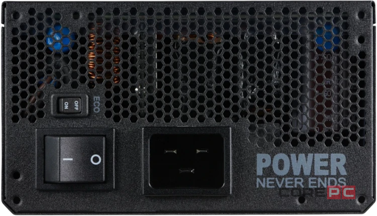 Блок питания FSP 1650W (MEGA-1650TI) 16 Pin (PCIe 5.0 Connector Cable Details)