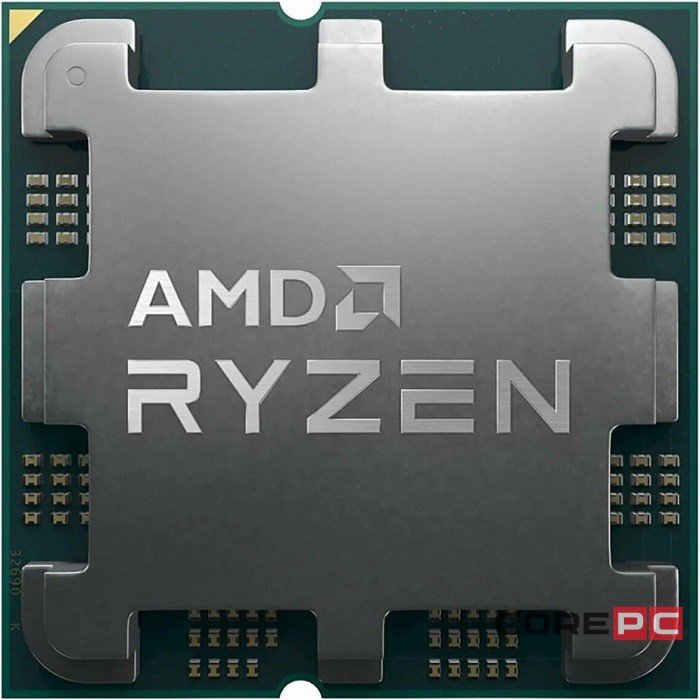 Процессор AMD RYZEN 5 8600G BOX 100-100001237CBX