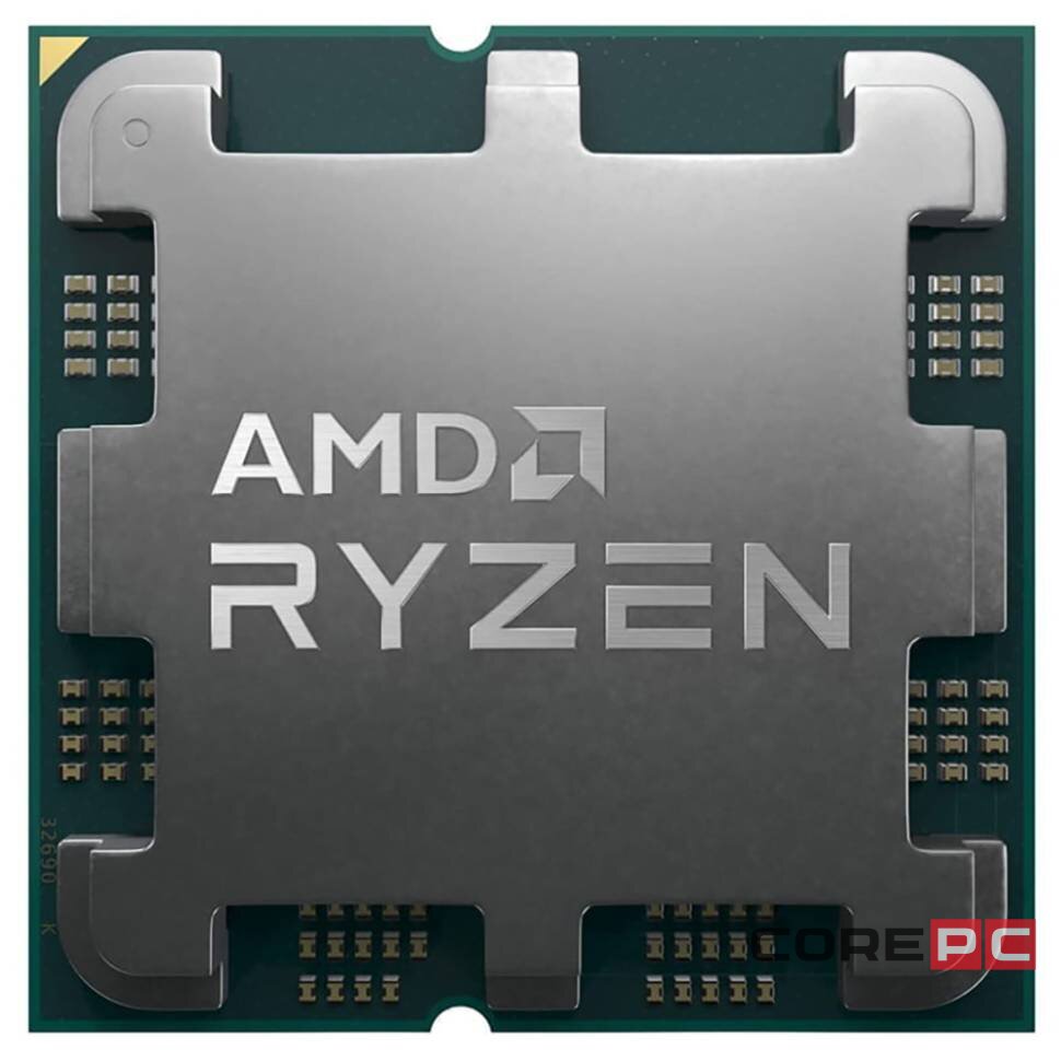 Процессор AMD RYZEN 5 8600G BOX 100-100001237CBX