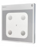 Весы напольный Xiaomi Mi Body Composition Scale S400 MJTZC01YM белые