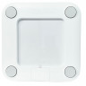 Весы напольный Xiaomi Mi Body Composition Scale S400 MJTZC01YM белые
