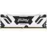 Оперативная память 16 Gb 6800 MHz Kingston FURY Renegade RGB XMP Silver/Black (KF568C36RSA-16)