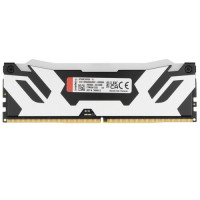 Оперативная память 16 Gb 6800 MHz Kingston FURY Renegade RGB XMP Silver/Black (KF568C36RSA-16)