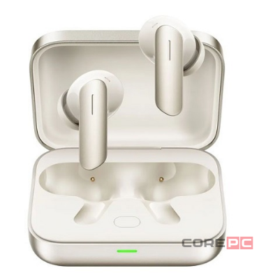 Беспроводные наушники TWS Realme Buds Air 7 RMA2408 золотой