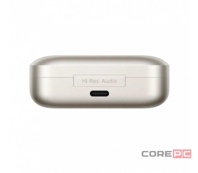 Беспроводные наушники TWS Realme Buds Air 7 RMA2408 золотой