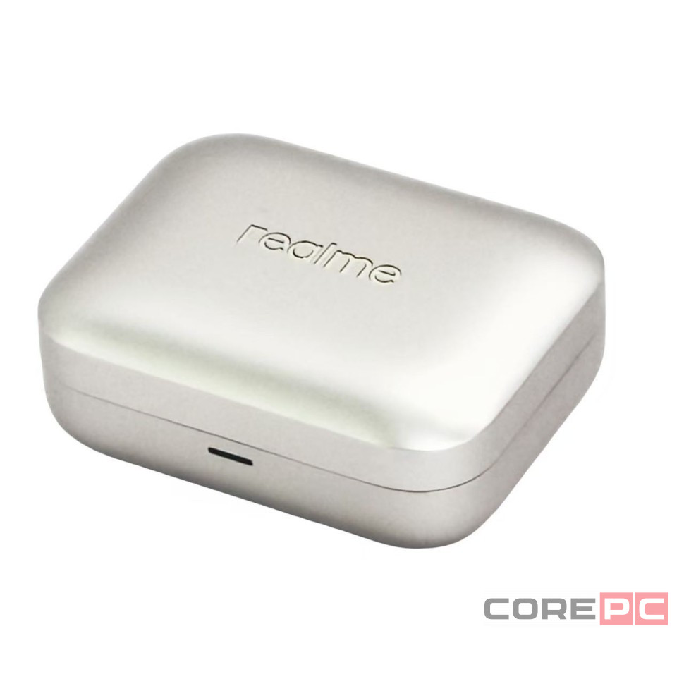 Беспроводные наушники TWS Realme Buds Air 7 RMA2408 золотой