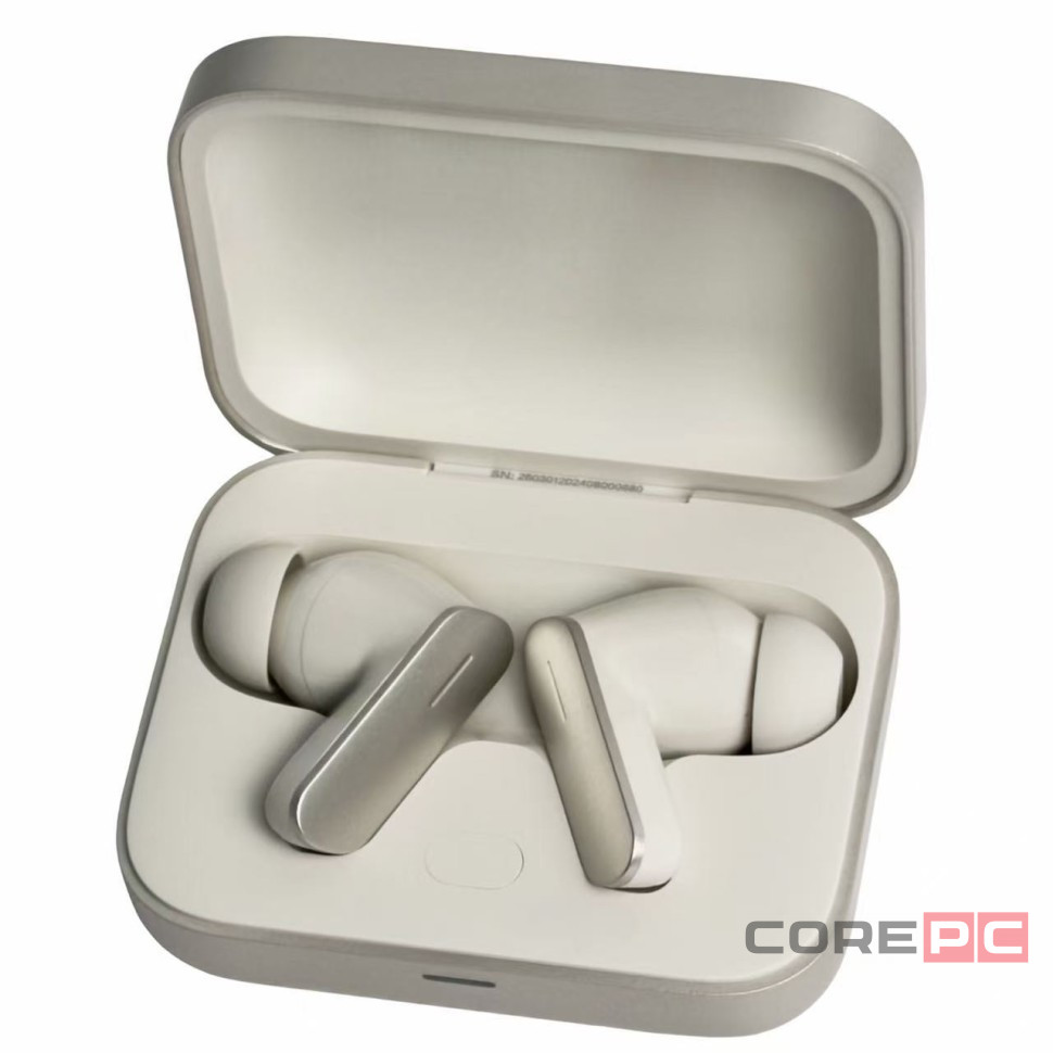 Беспроводные наушники TWS Realme Buds Air 7 RMA2408 золотой