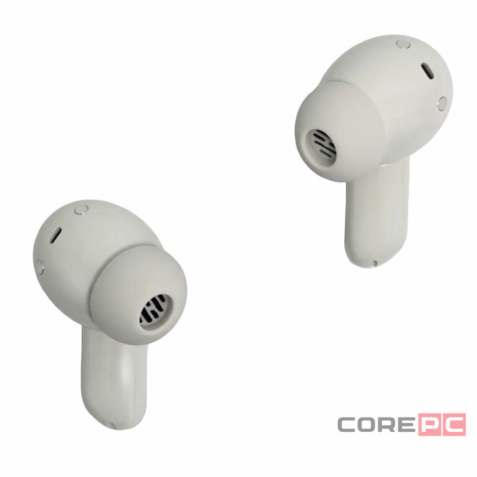 Беспроводные наушники TWS Realme Buds Air 7 RMA2408 золотой