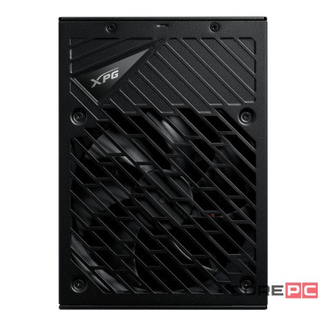 Блок питания ADATA XPG 1600W FUSION 1600 TITANIUM (FUSION1600T-BKCEU) (PCIe 5.0 Connector Cable Details)