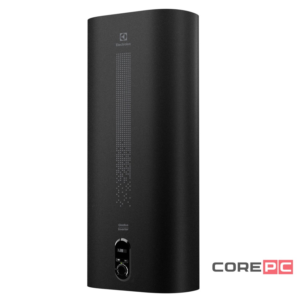 Водонагреватель Electrolux EWH 50 Gladius Inverter Grafit