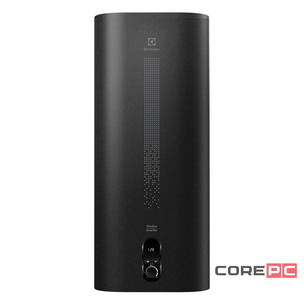 Водонагреватель Electrolux EWH 50 Gladius Inverter Grafit