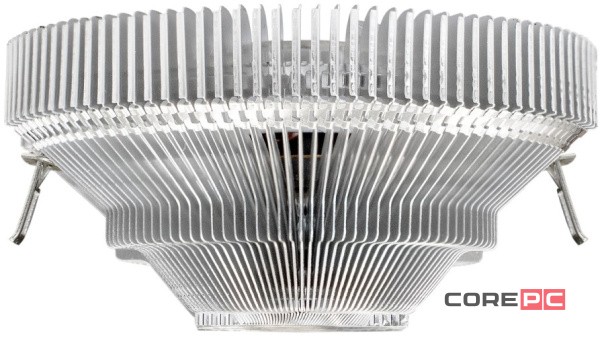 Кулер для процессора ExeGate EE90 (EX286149RUS)