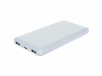 Powerbank Xiaomi Power Bank Lite 10000 мАч 22,5 Вт PB16ZM белый