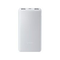 Powerbank Xiaomi Power Bank Lite 10000 мАч 22,5 Вт PB16ZM белый
