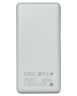 Powerbank Xiaomi Power Bank Lite 10000 мАч 22,5 Вт PB16ZM белый