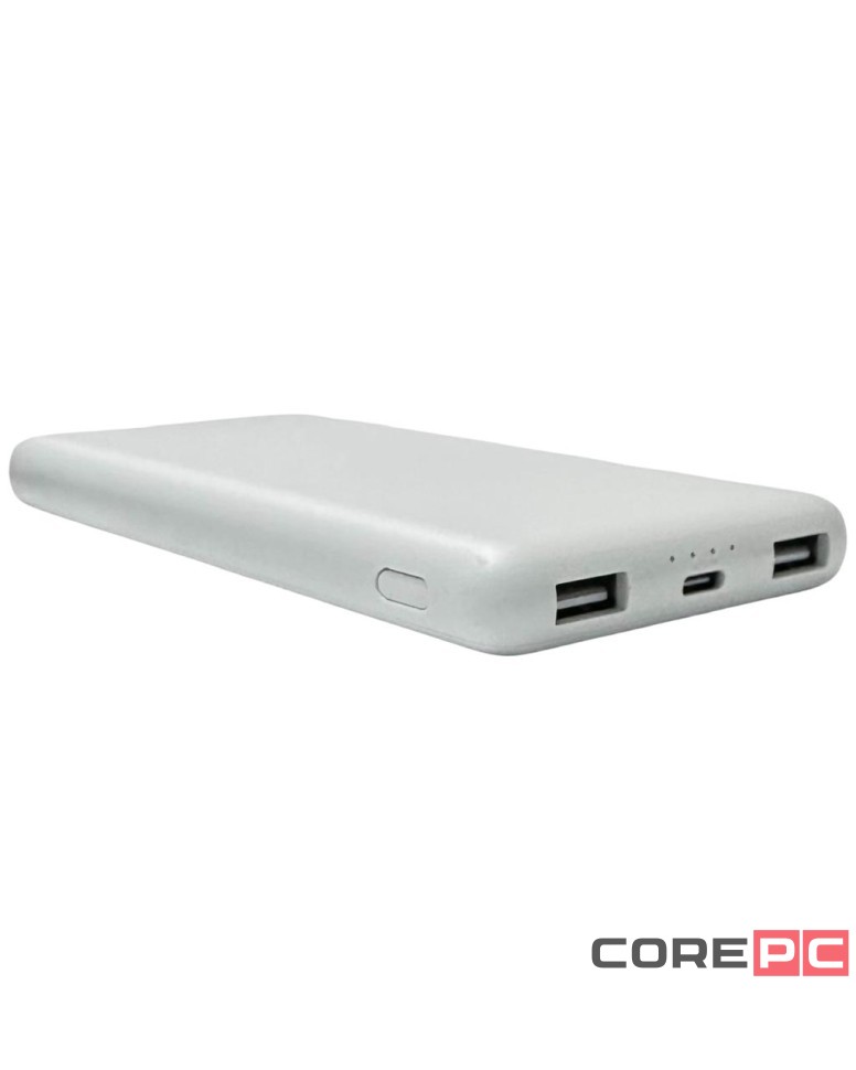 Powerbank Xiaomi Power Bank Lite 10000 мАч 22,5 Вт PB16ZM белый