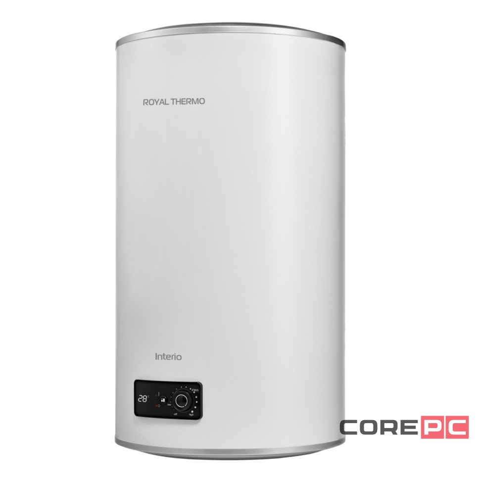 Водонагреватель Royal Thermo RWH 30 Interio