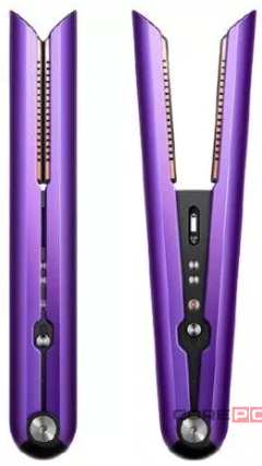 Выпрямитель для волос Dyson Corrale HS03 (Purple/Black)