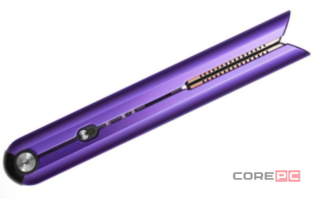 Выпрямитель для волос Dyson Corrale HS03 (Purple/Black)
