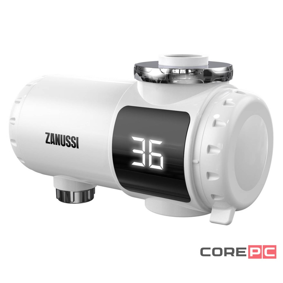 Водонагреватель проточный Zanussi SmartTap Mini