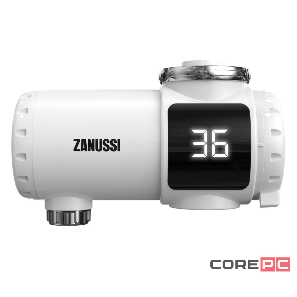 Водонагреватель проточный Zanussi SmartTap Mini