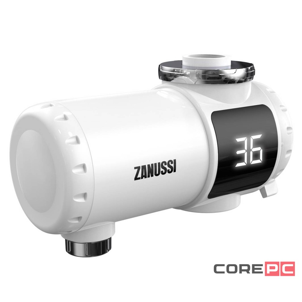 Водонагреватель проточный Zanussi SmartTap Mini