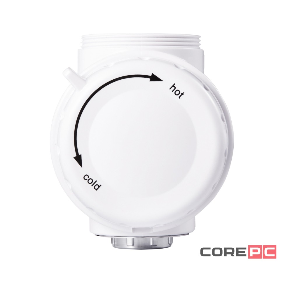 Водонагреватель проточный Zanussi SmartTap Mini