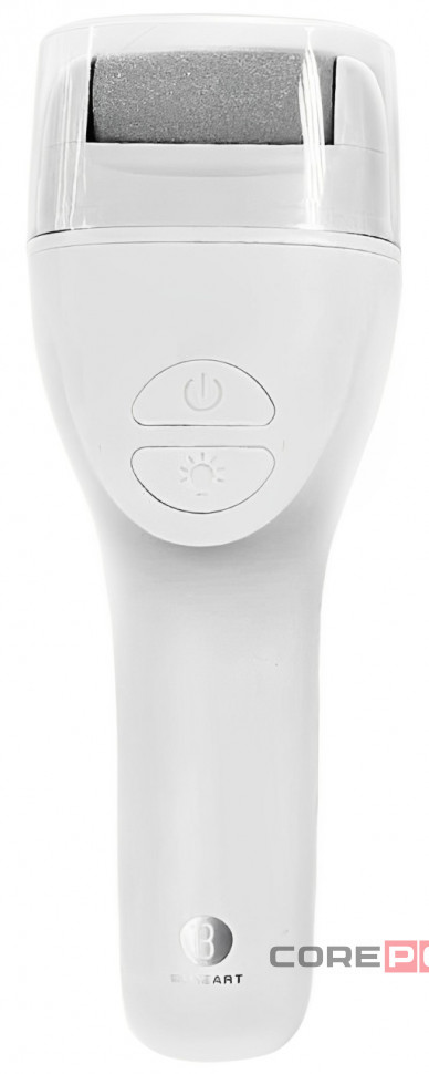 Электрическая роликовая пилка для пяток Xiaomi Beheart M20 (белый)