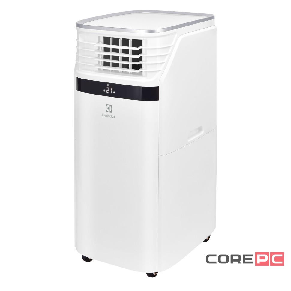 Кондиционер мобильный Electrolux Ice Column EACM-20 JK/N3