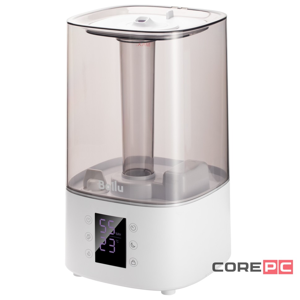 Увлажнитель воздуха ультразвуковой Ballu UHB-410