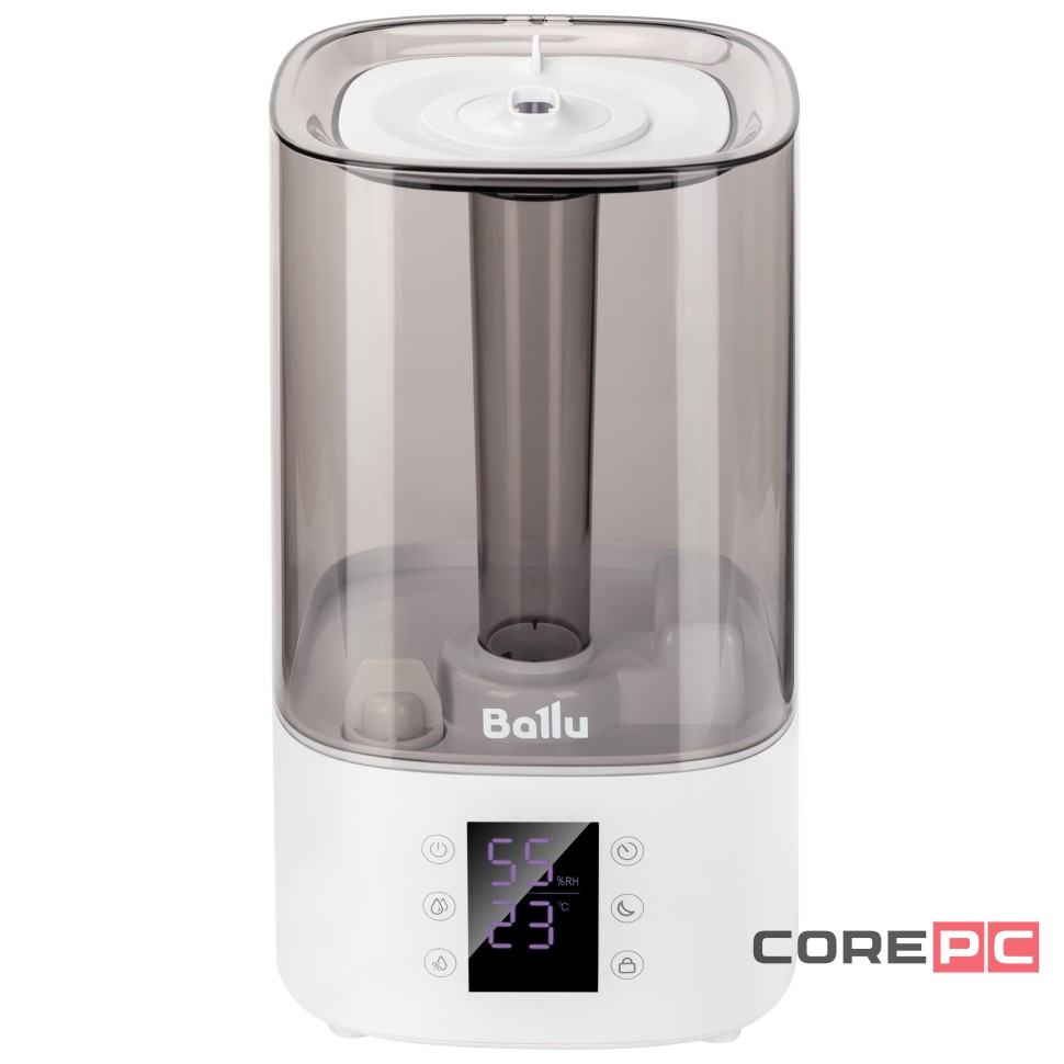 Увлажнитель воздуха ультразвуковой Ballu UHB-410