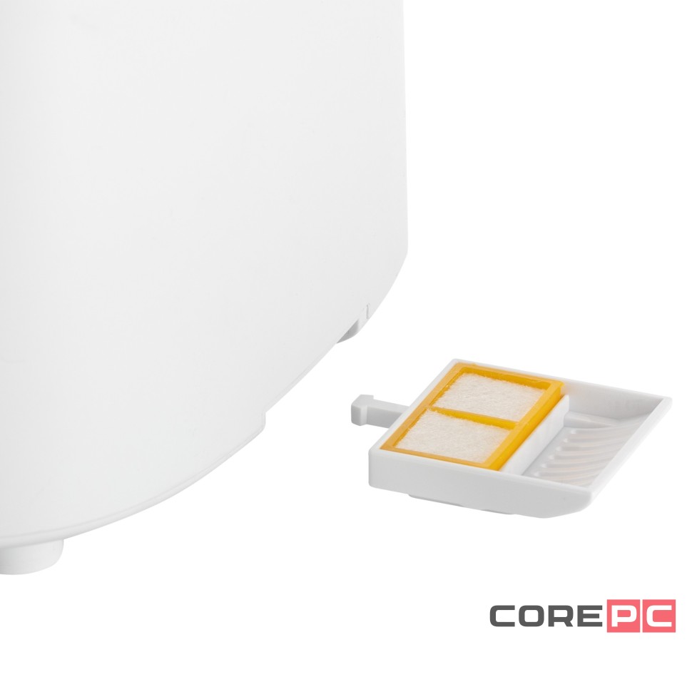 Увлажнитель воздуха ультразвуковой Ballu UHB-410