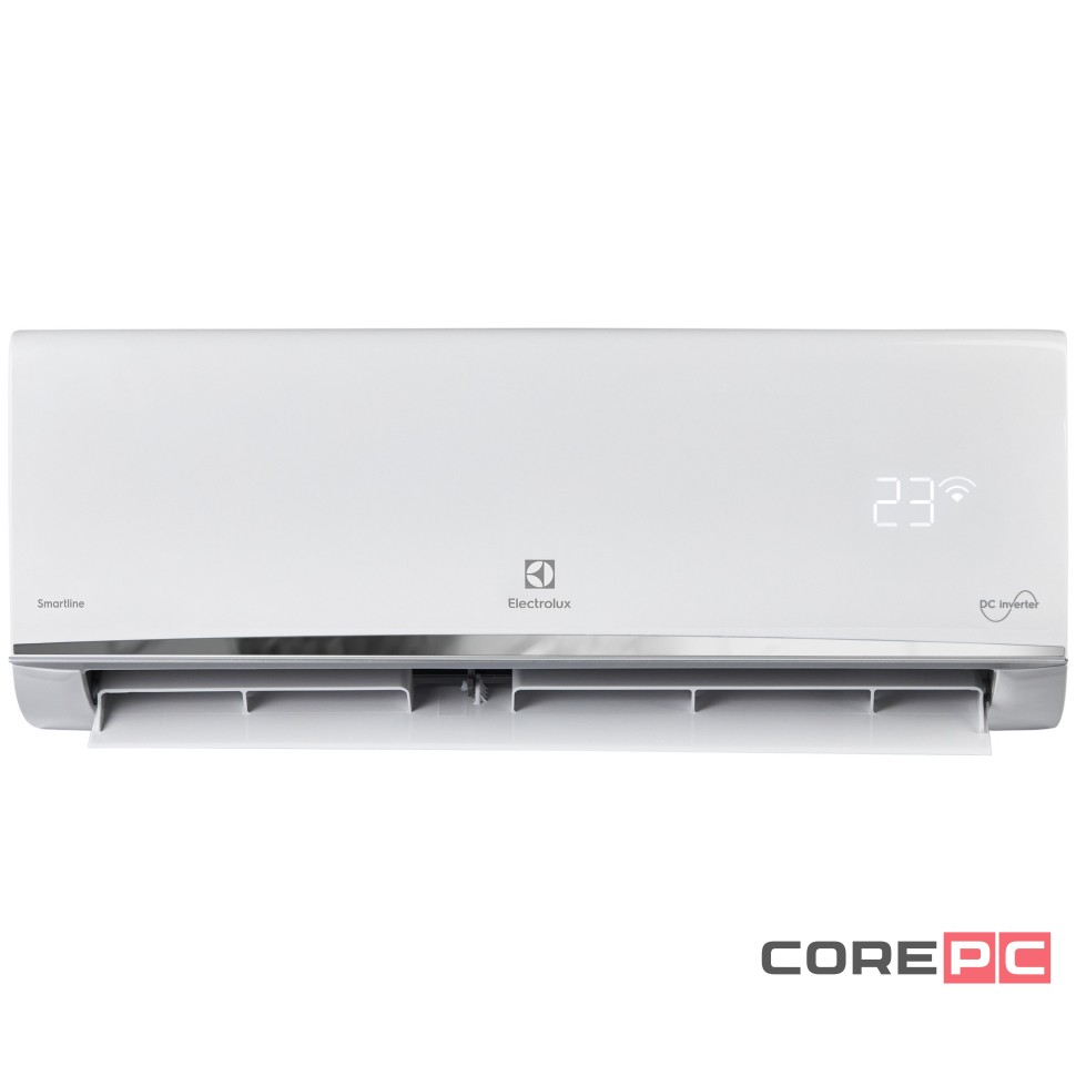Сплит-система инверторного типа Electrolux Smartline DC EACS/I-18HSM/N8_V2 комплект