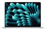 Apple MacBook Air 13 2025 M4 16/256Gb (Silver) (MW0W3)