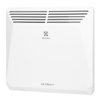 Конвектор электрический Electrolux ECH/AS2 -1000 ER