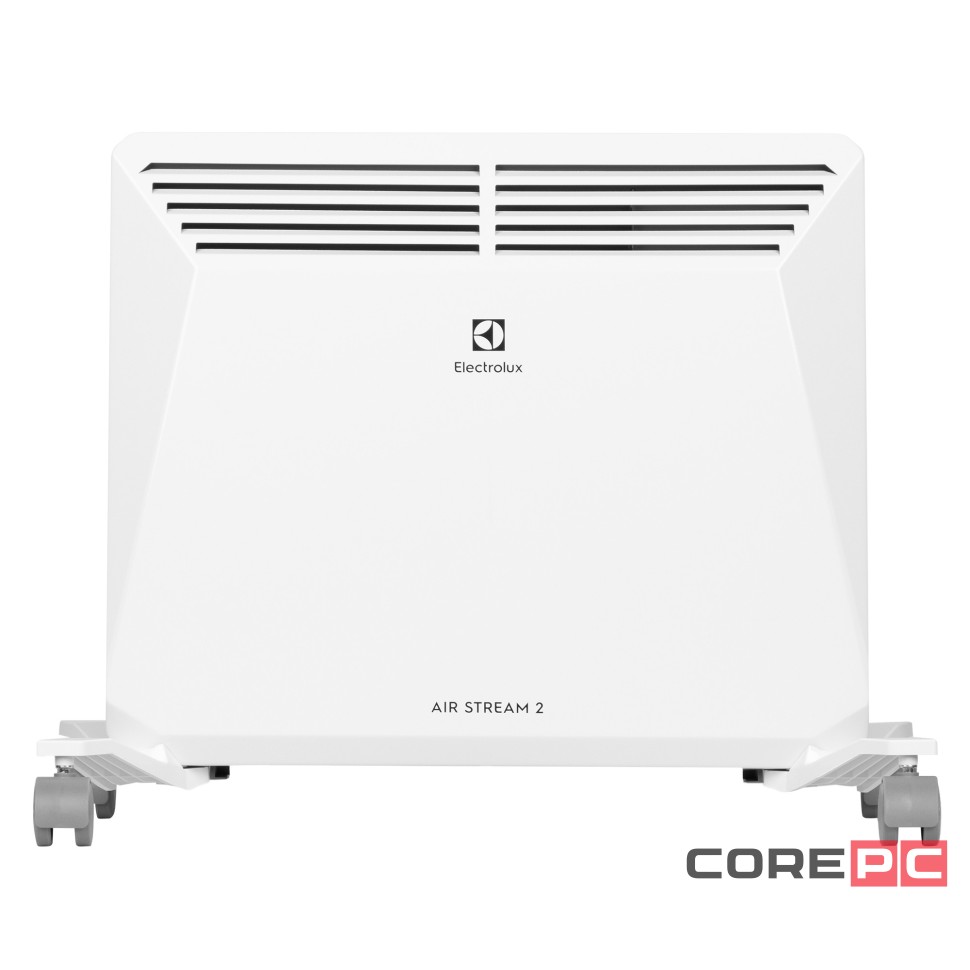 Конвектор электрический Electrolux ECH/AS2 -1000 ER