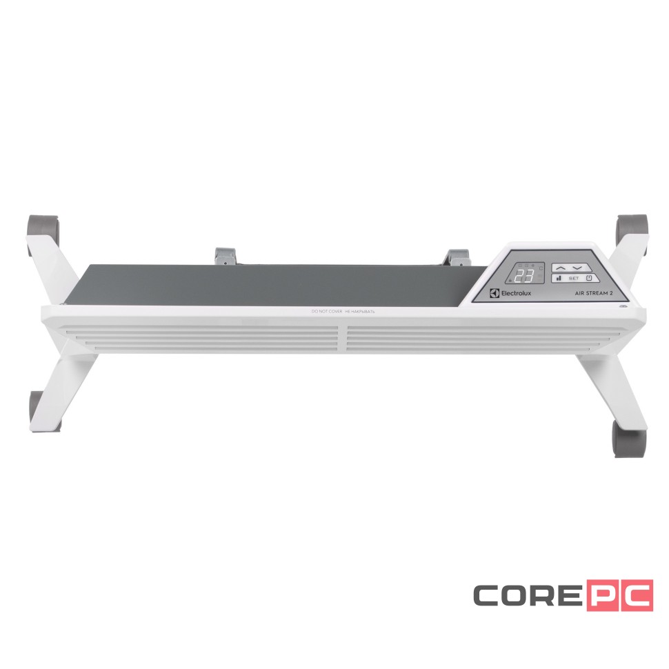 Конвектор электрический Electrolux ECH/AS2 -1000 ER