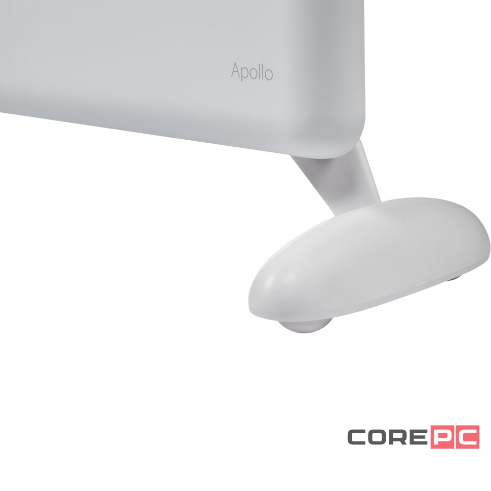 Комплект Ballu Apollo Transformer с блоком управления и шасси BEC/AT-2500-4I (инверторный)