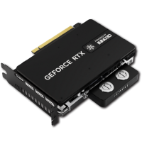 Видеокарта INNO3D (C50803-16D7X-1760FB) GeForce RTX 5080 16GB ICHILL FROSTBITE