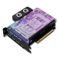 Видеокарта INNO3D (C50803-16D7X-1760FB) GeForce RTX 5080 16GB ICHILL FROSTBITE