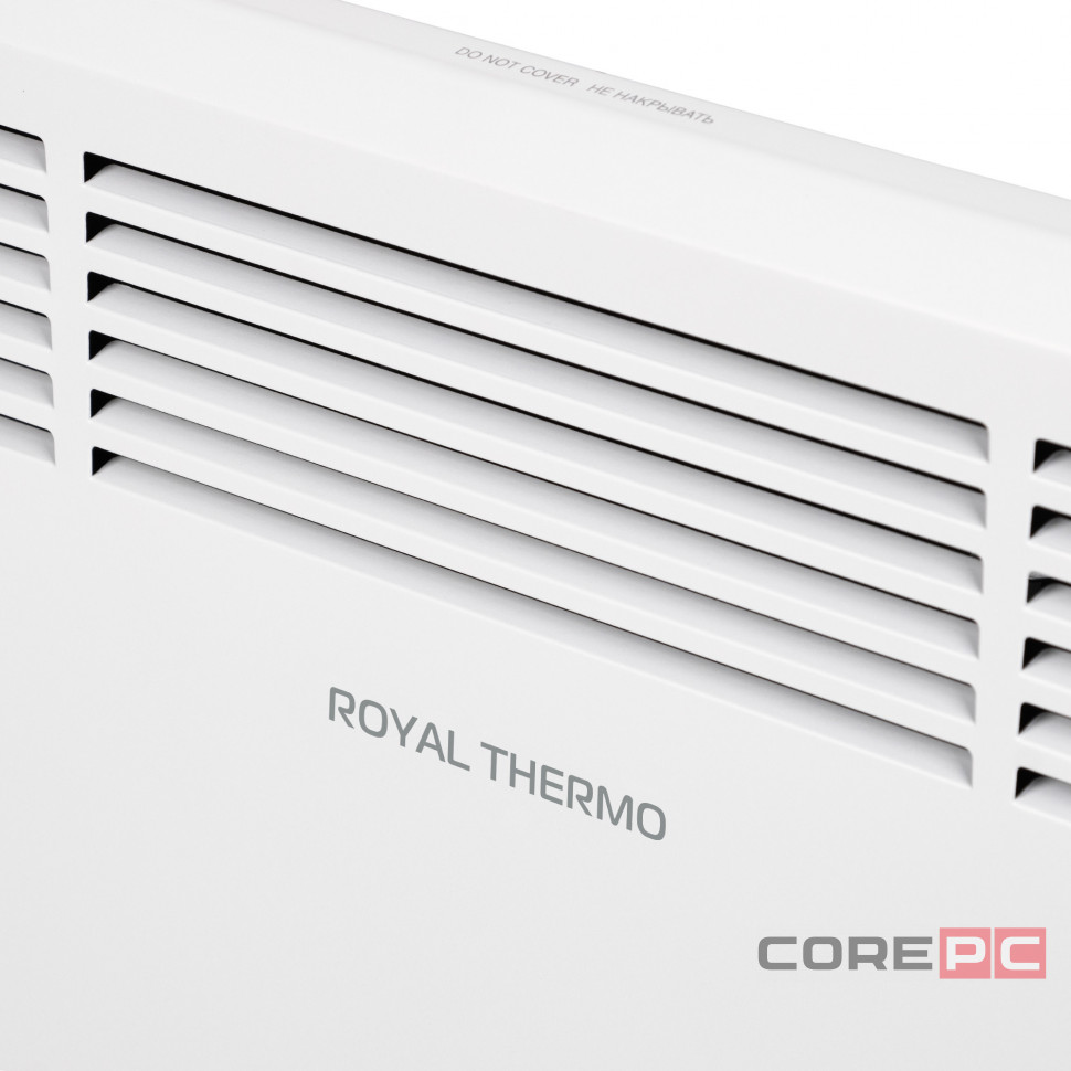 Конвектор электрический Royal Thermo Capella RCHC/M-2000