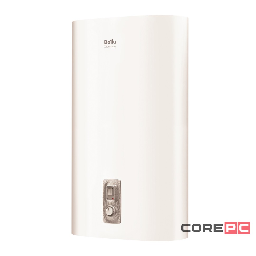 Водонагреватель Ballu BWH/S 50 Azurro DH