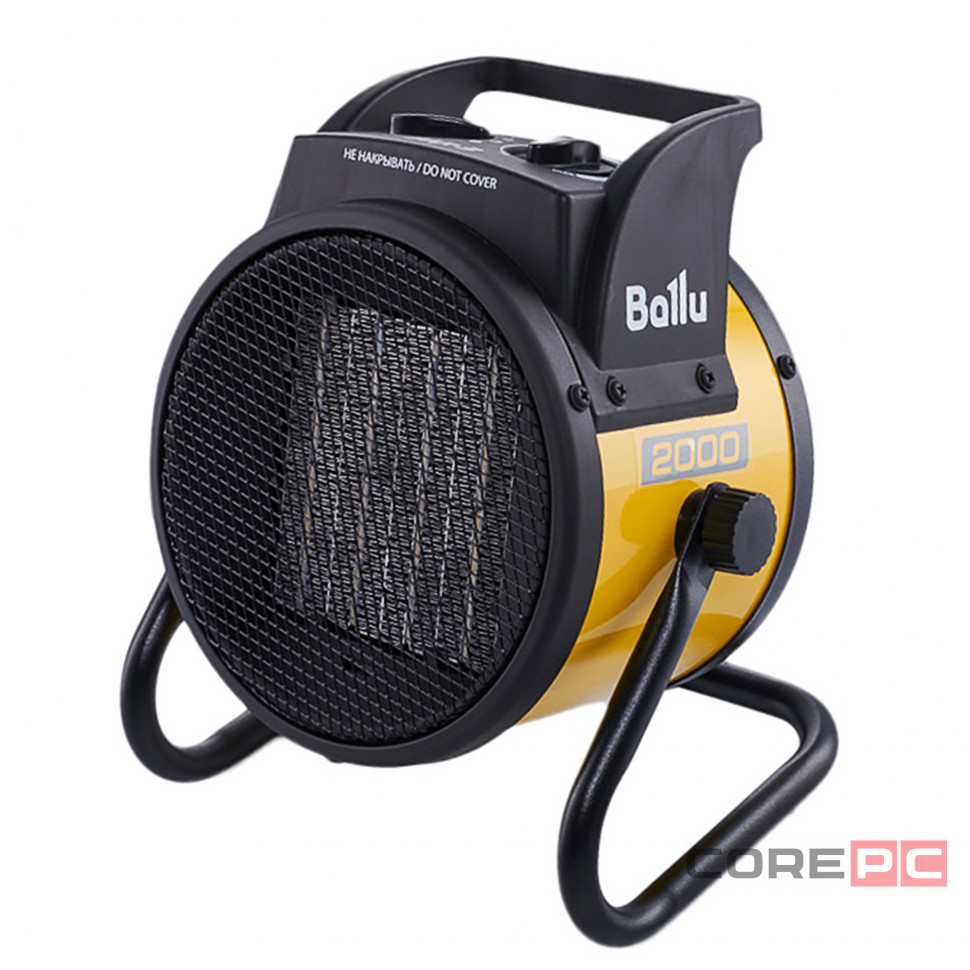 Пушка тепловая BALLU BKR-3