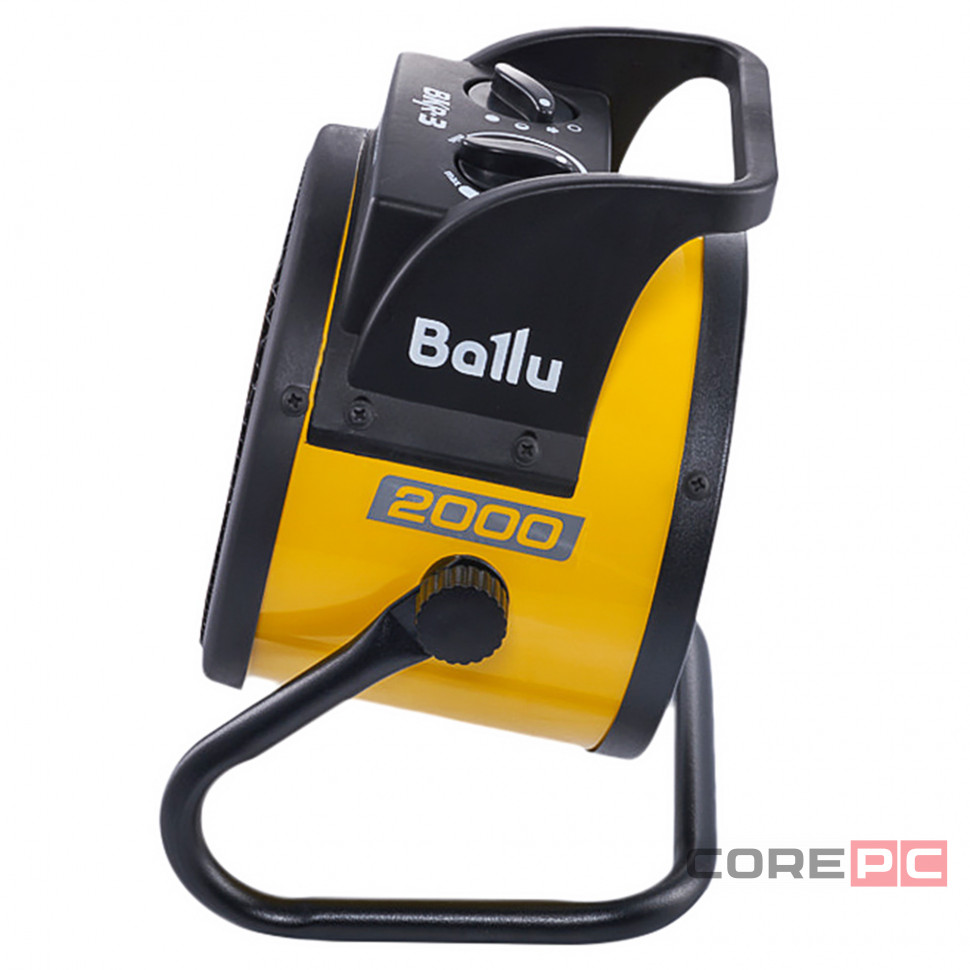 Пушка тепловая BALLU BKR-3