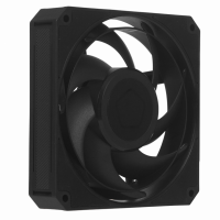 Вентилятор для корпуса ID-COOLING AT-120-K Black BOX