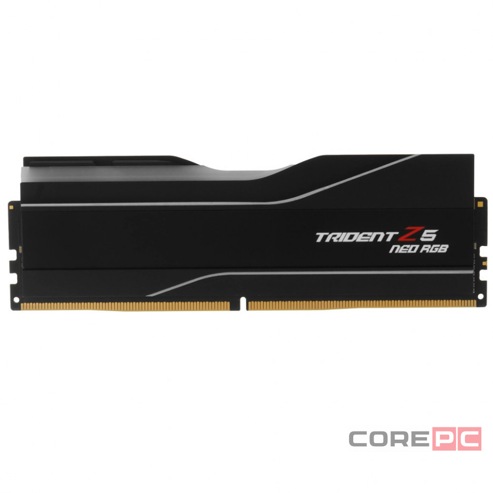Оперативная память 48 Gb 5200 MHz G.Skill TRIDENT Z5 NEO RGB (F5-5200J4040A48GX1-TZ5NR)