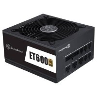 Блок питания SilverStone 600W SST-ET600-MG